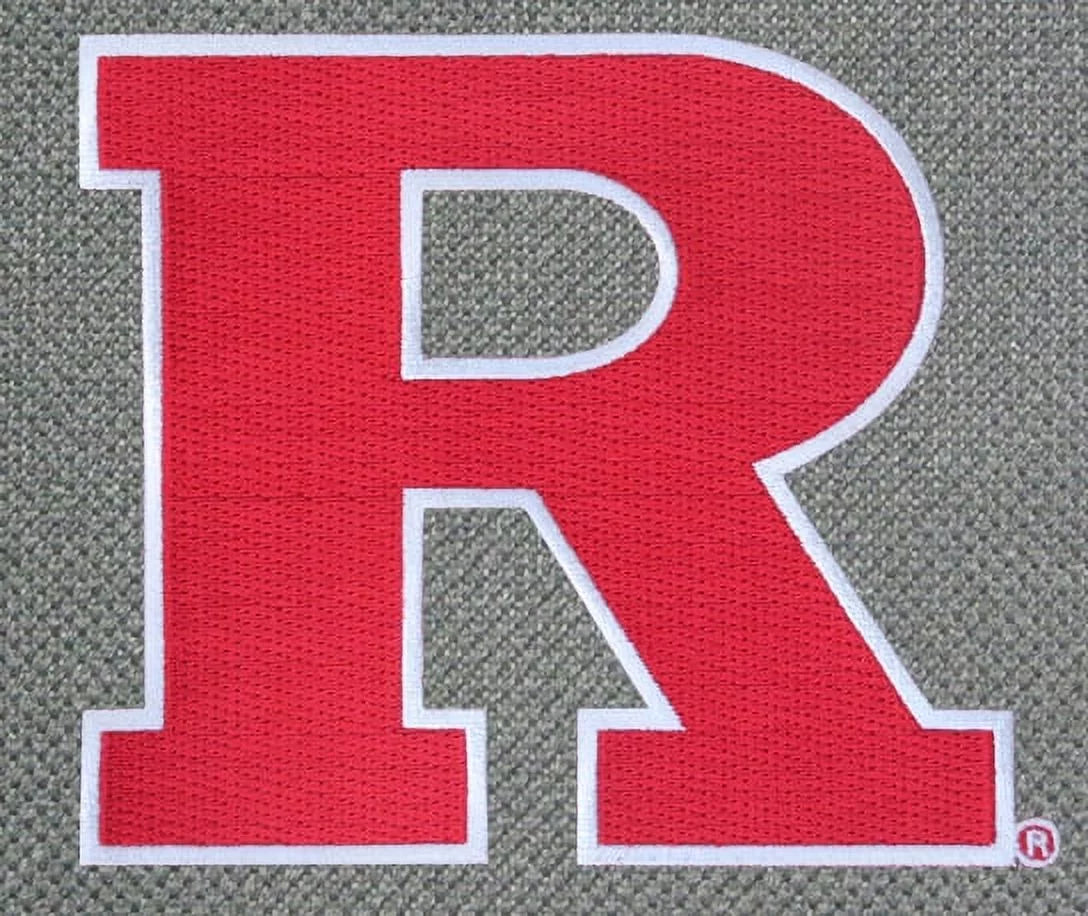 Rutgers University Backpack RU Laptop Computer Bag F311