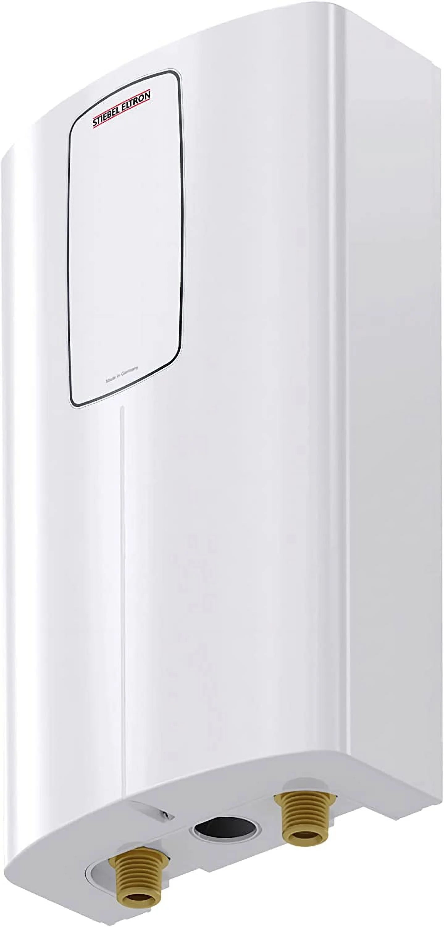 Stiebel Eltron DHC 5-2 Classic Electric Tankless Water Heater, 240/208V F128484