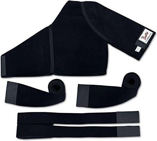 Saunders Sully Shoulder Stabilizer Small T71578
