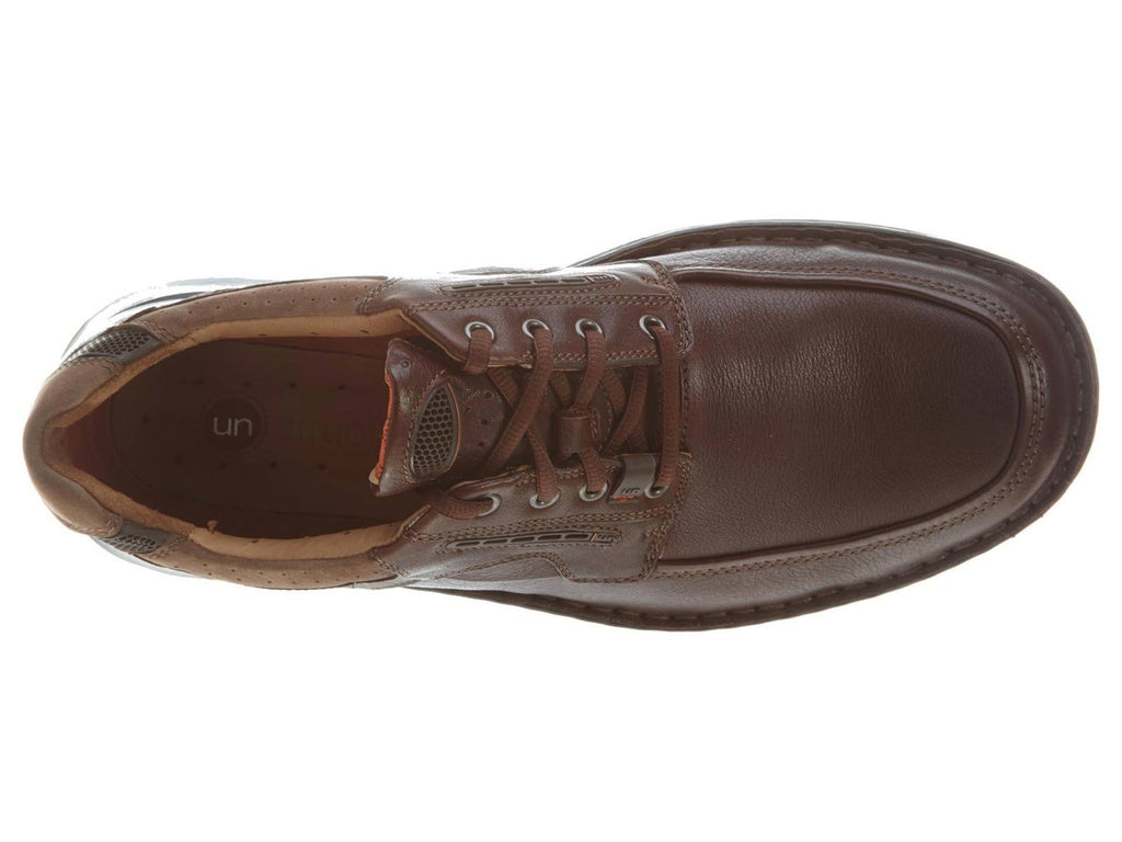 Clarks Men's Un.Bend Brown 11.5 M K3401