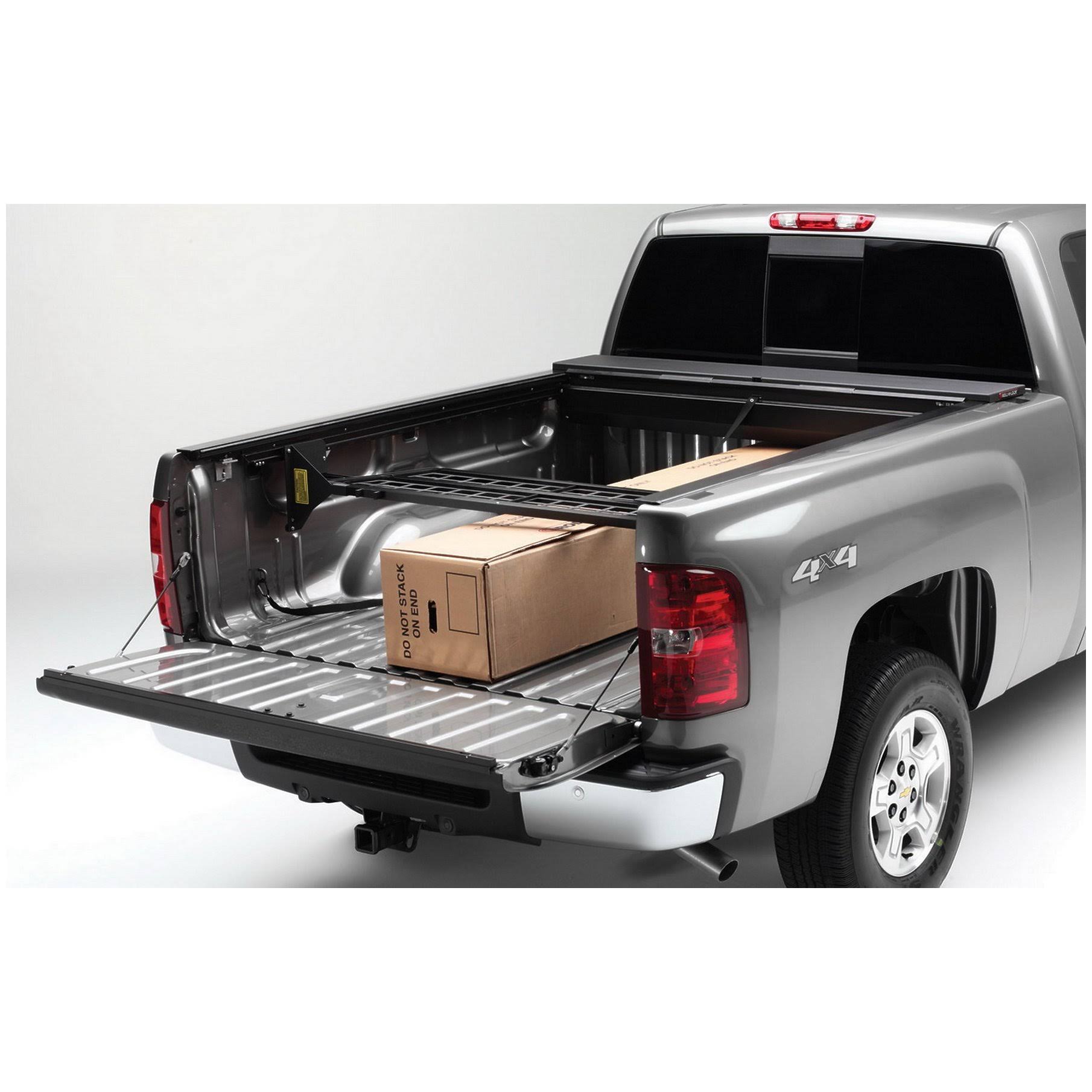 Roll-N-Lock CM262 Cargo Manager Truck Bed Divider I188943