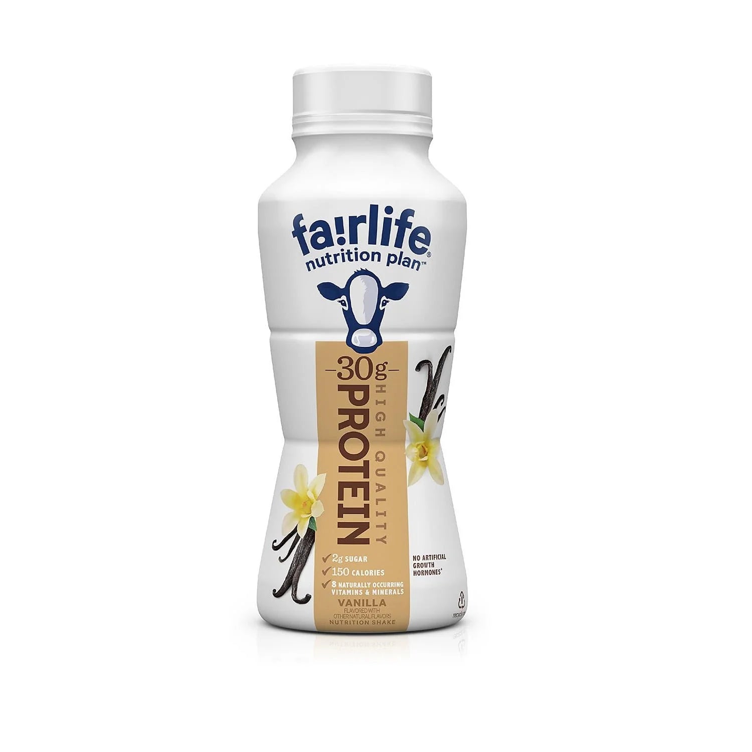Fairlife Nutrition Plan High Protein Chocolate Shake, 12 pk. U8642