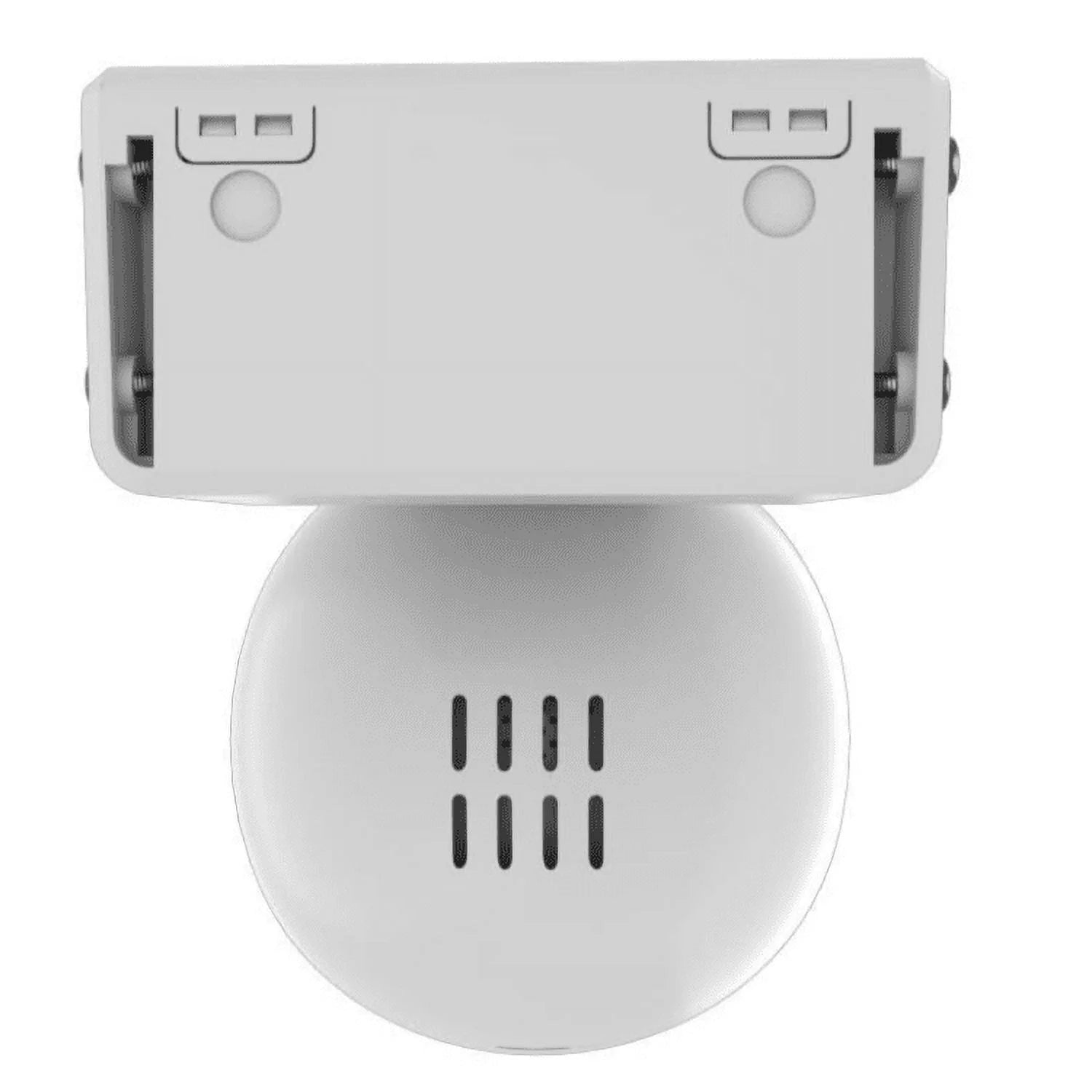 Solar Security Wifi Camera Outdoor, 4MP HD Color Night Vision, Wireless Battery, PIR Detection, IP66 Waterproof P48856