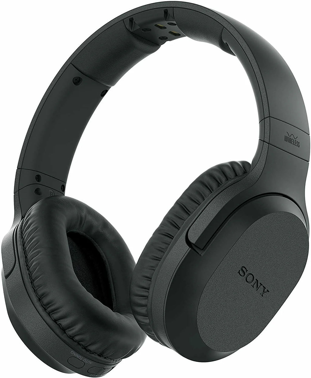 Sony RF400 Wireless Home Theater Headphones for TV Watching X59850
