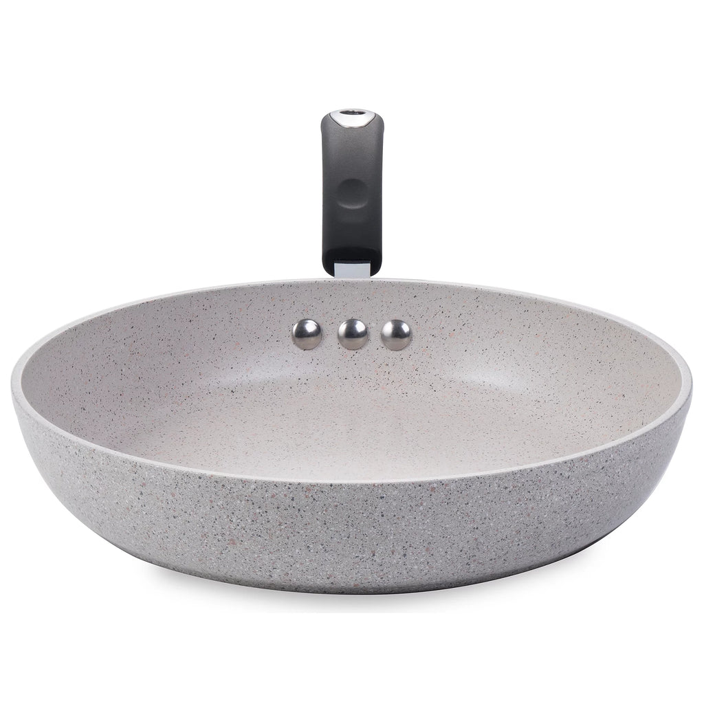 Ozeri 8" Stone Frying Pan, PFOA-Free Non-Stick Coating A1803
