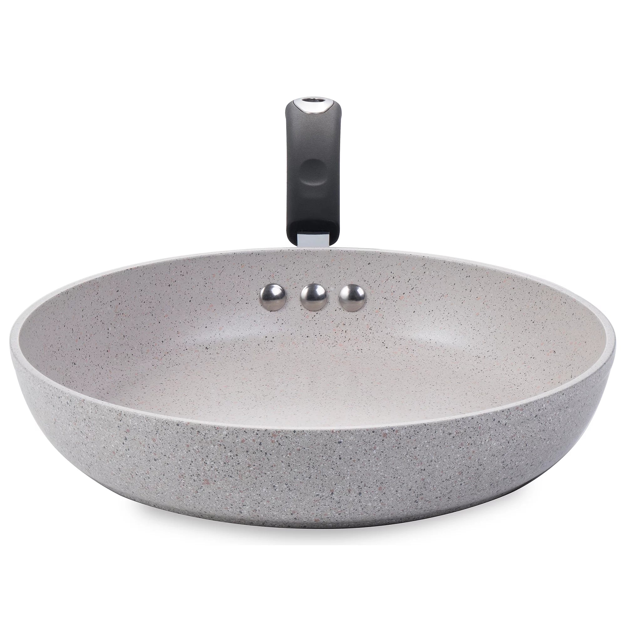 Ozeri 8" Stone Frying Pan, PFOA-Free Non-Stick Coating A1803