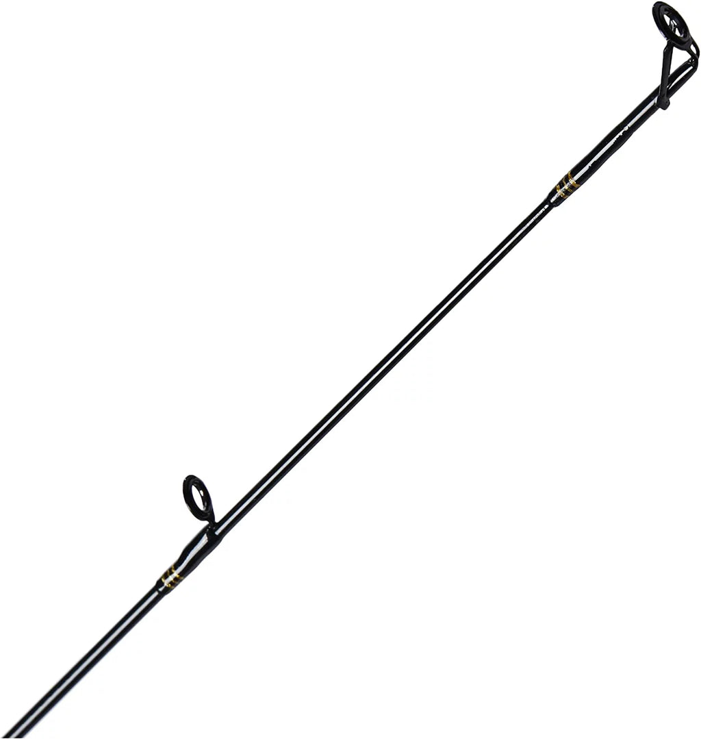 BG Saltwater Pre-Mounted Spinning Combo O707053