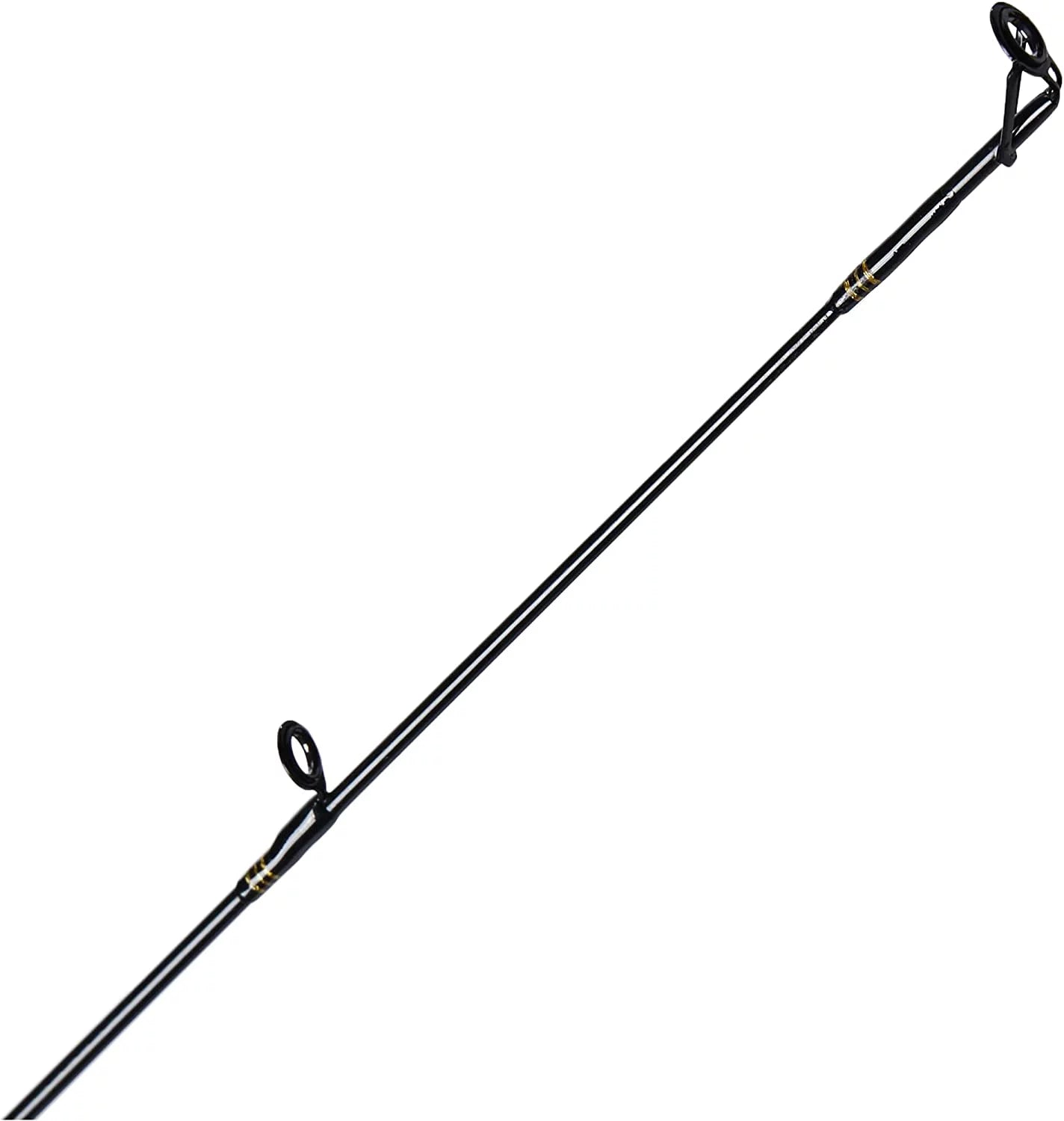 BG Saltwater Pre-Mounted Spinning Combo O707053