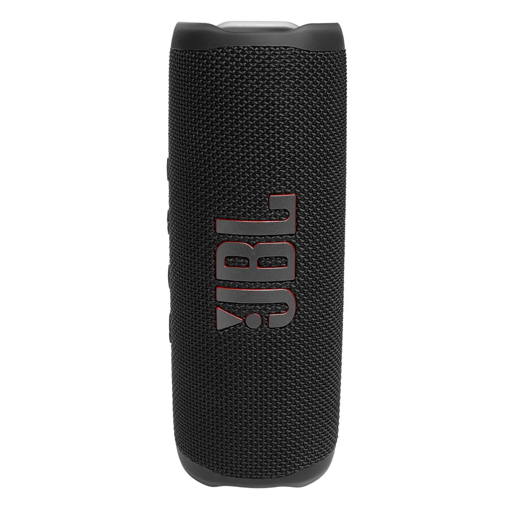 JBL Flip 6 Portable Waterproof Speaker Black P555