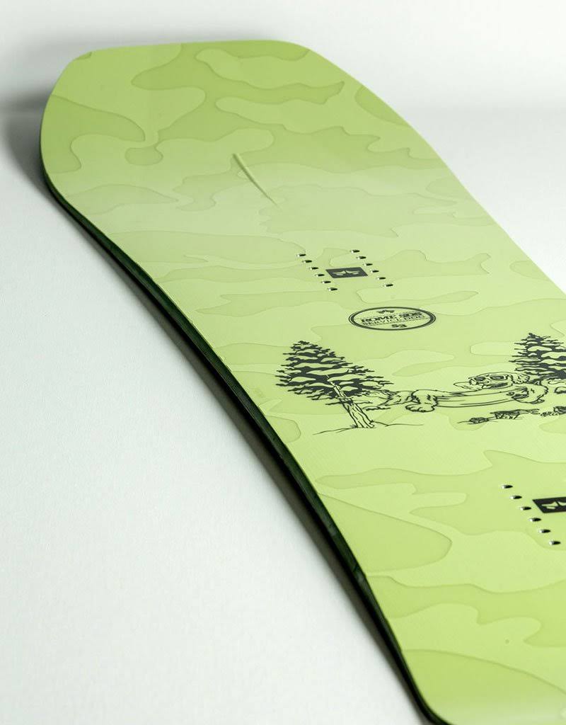 Rome Service Dog Snowboard H328