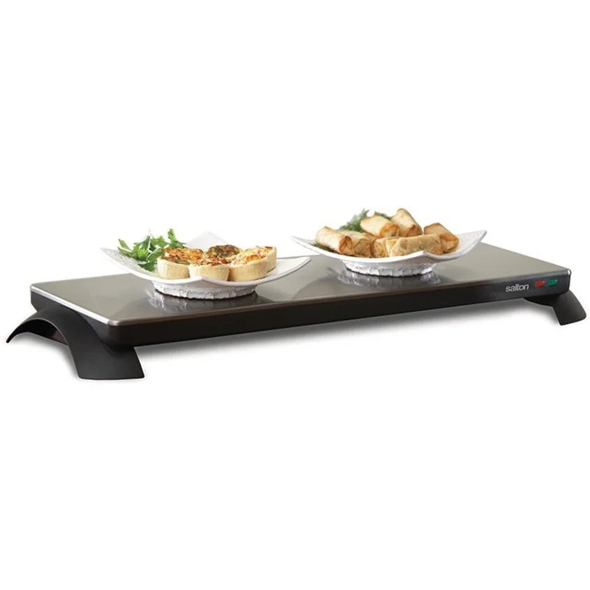 Salton Cordless Warming Tray Medium G62368