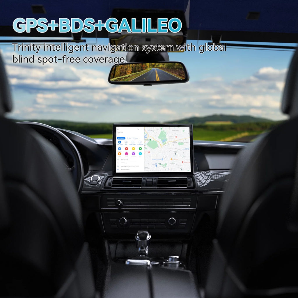 Headwolf 2 in 1 Tablet with Keyboard, FHD 2K Display, 10.4 Inch, Octa Core, 7000mAh Battery G187167