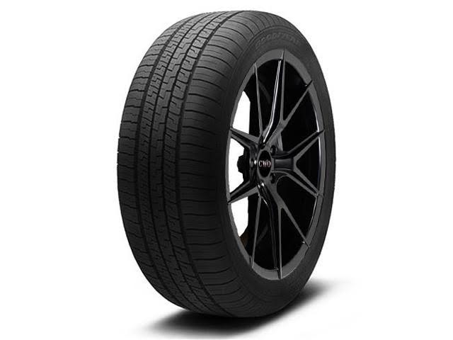 Goodyear Eagle RS-A P275/60R17 110H J4511