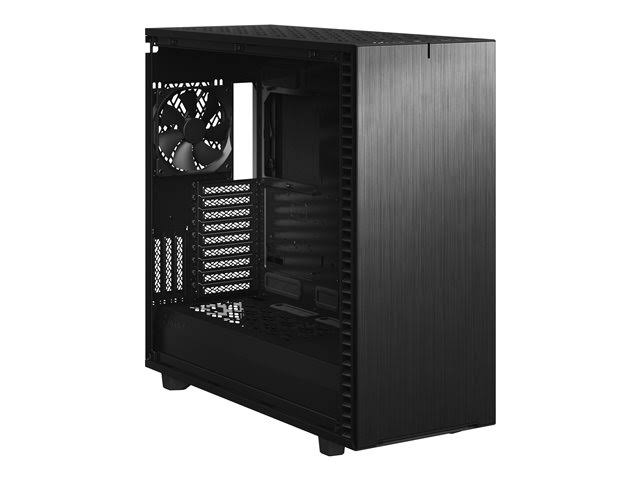Fractal Design Define 7 XL Midi Tower Black S778