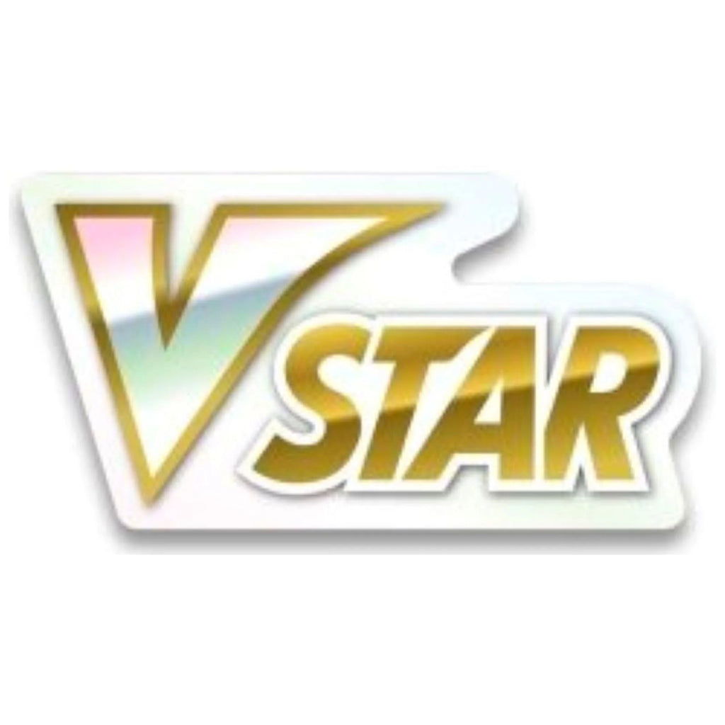 Pokemon Trading Card Games Kleavor VSTAR Collection Box R2383