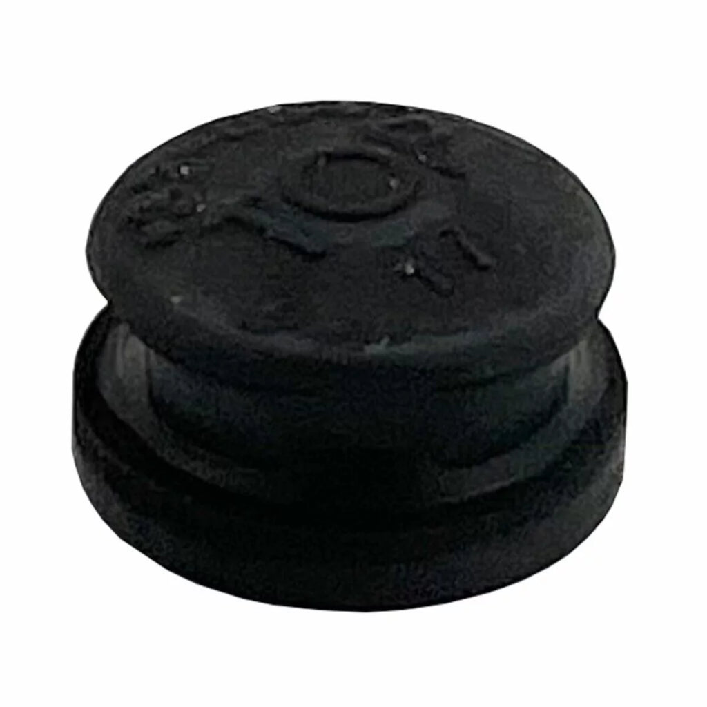 Presto 09924 Pressure Cooker Sealing Ring Gasket & Overpressure Plug L8097