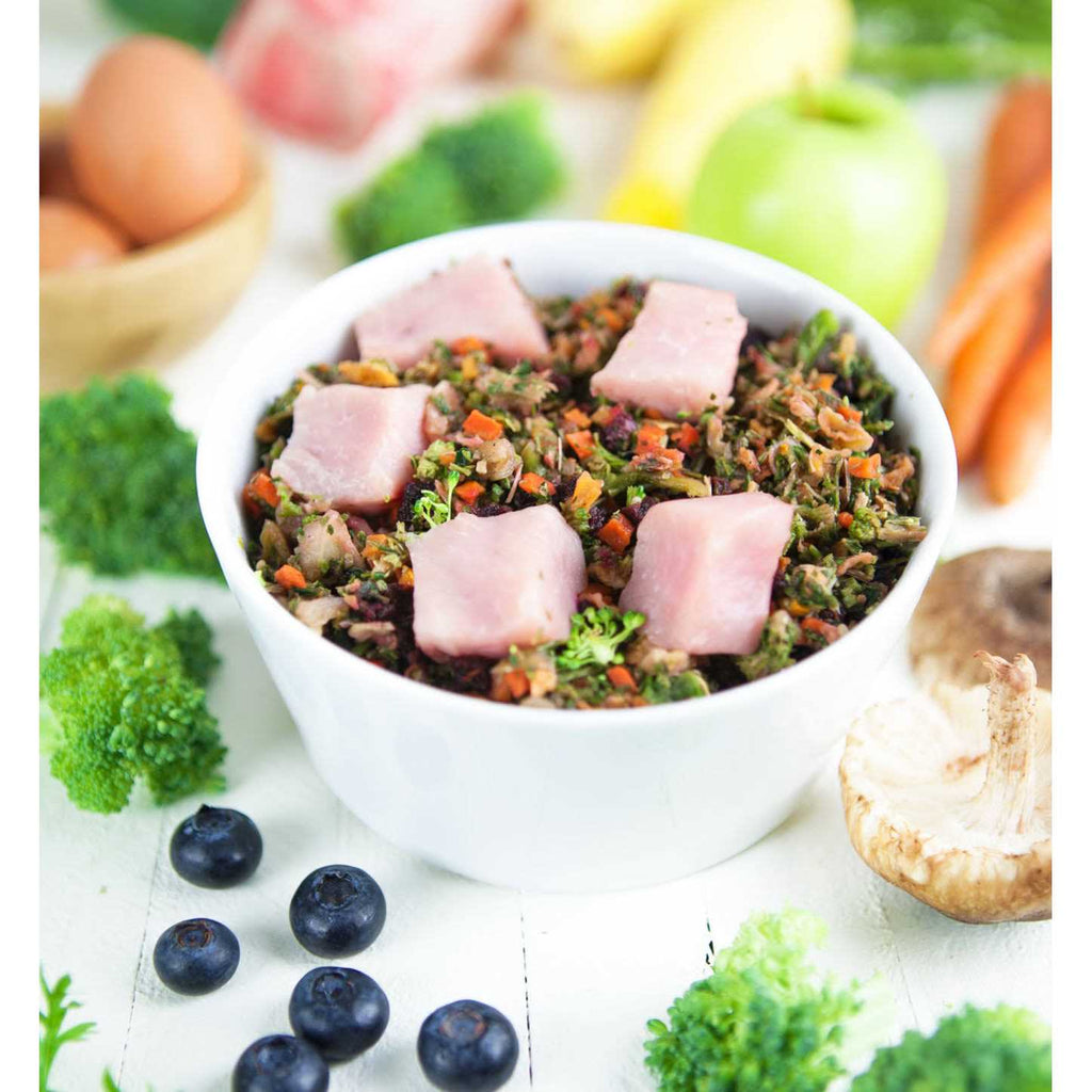 Dr. Harvey’s Raw Vibrance Dog Food I5686