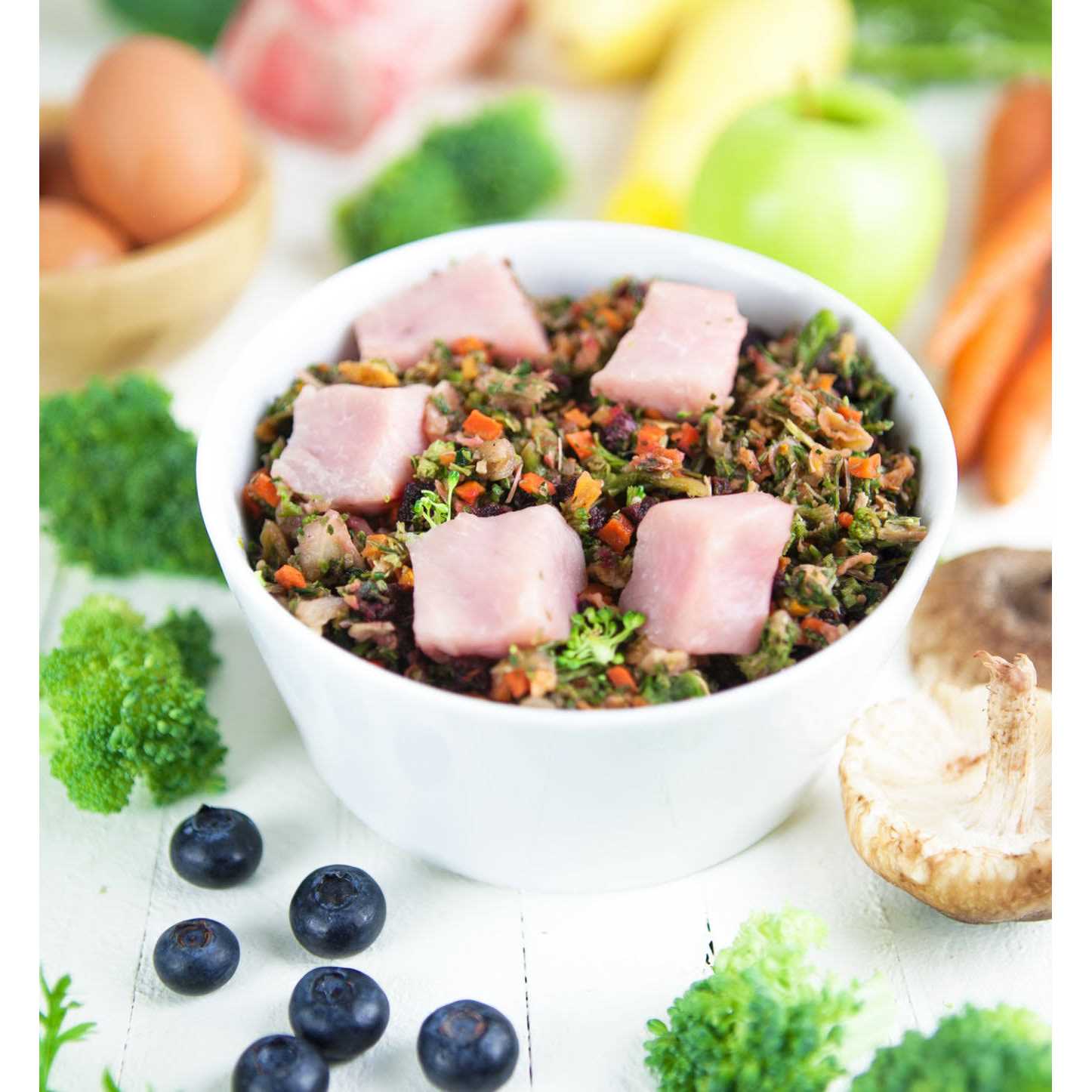 Dr. Harvey’s Raw Vibrance Dog Food I5686