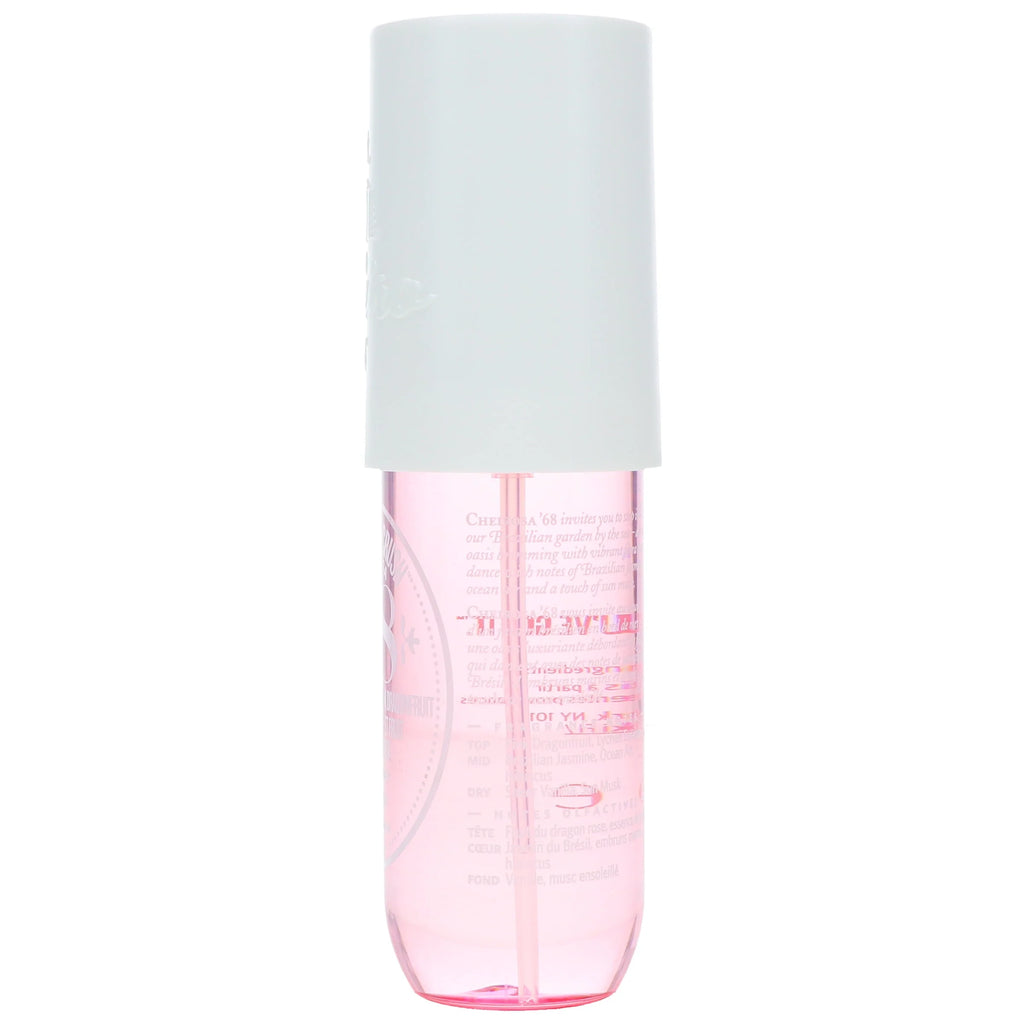 Sol de Janeiro Cheirosa '68 Beija Flor Hair & Body Mist 3 oz P6423