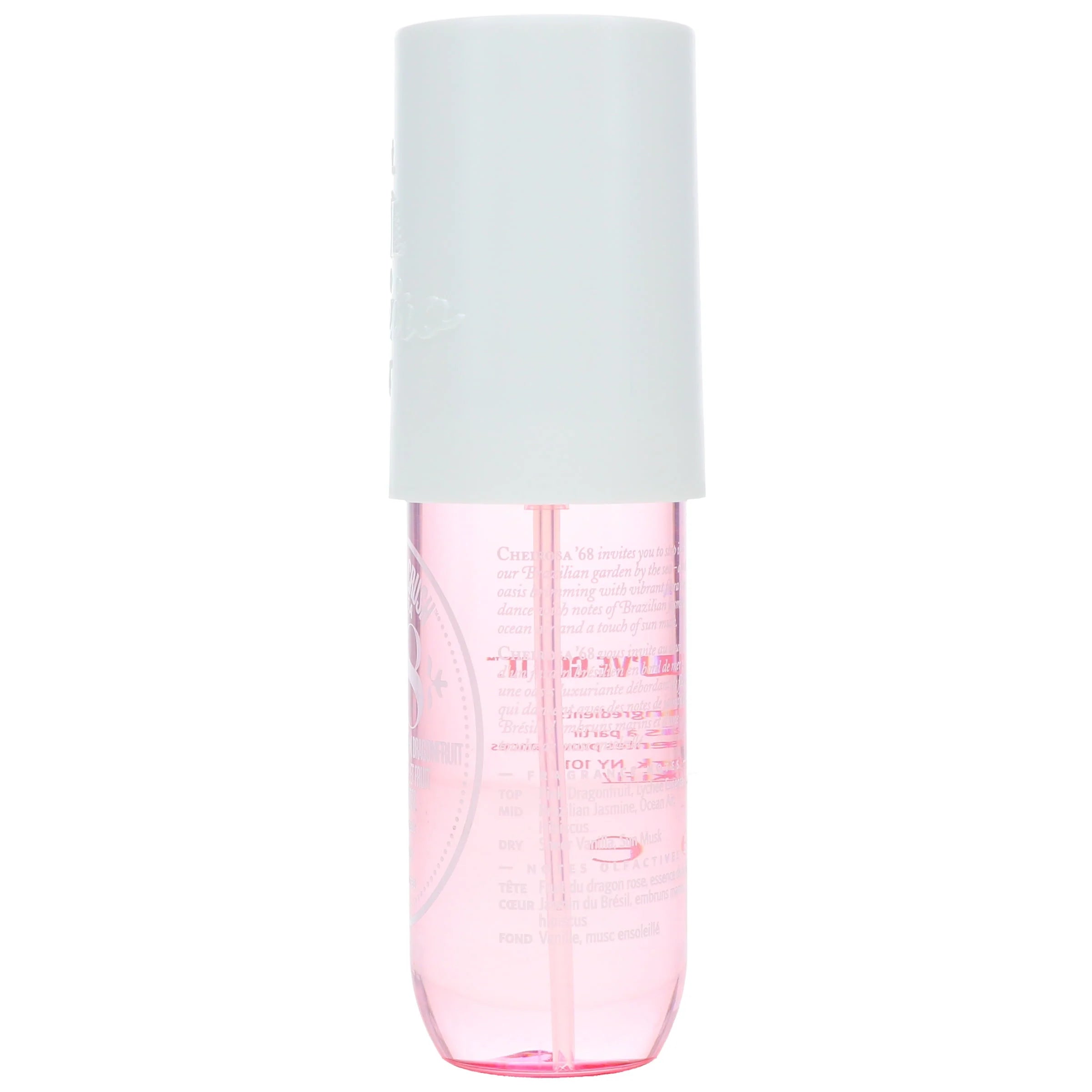 Sol de Janeiro Cheirosa '68 Beija Flor Hair & Body Mist 3 oz P6423