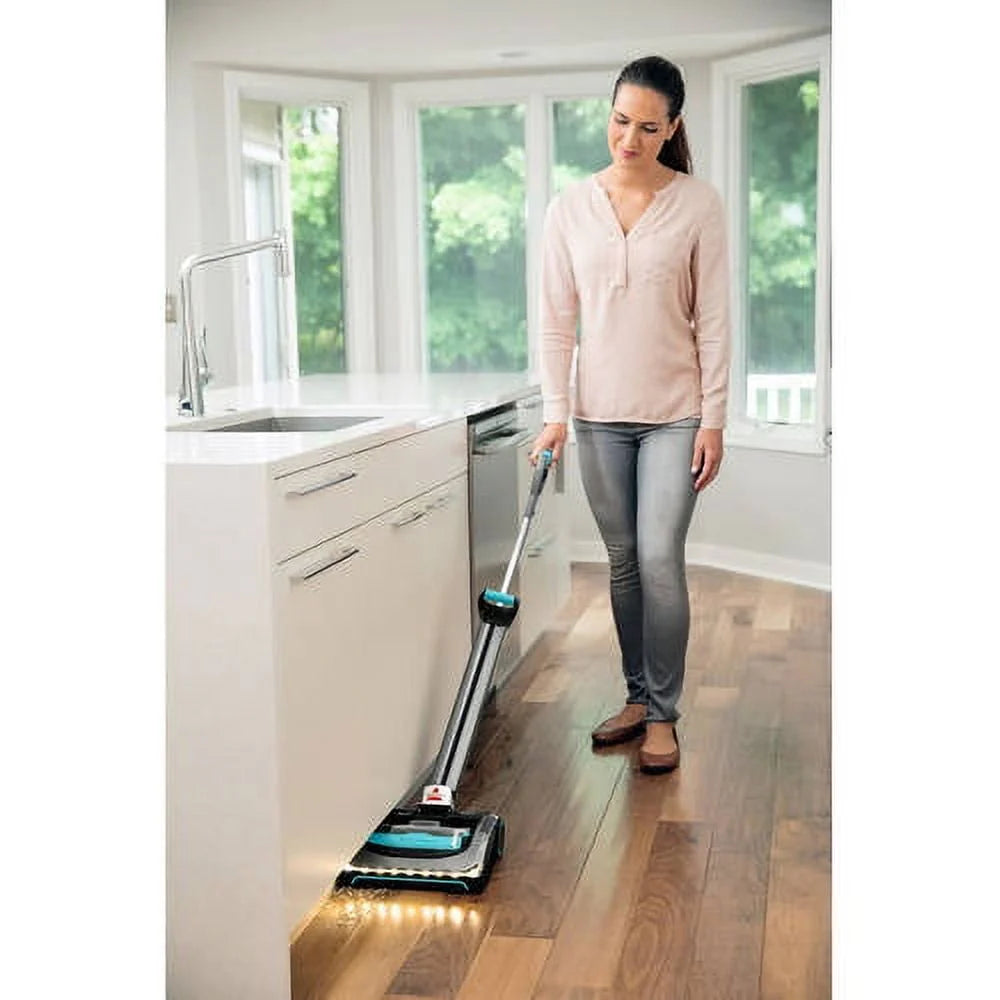 BISSELL AirRam Cordless Vacuum, 22V, 2144 L27593
