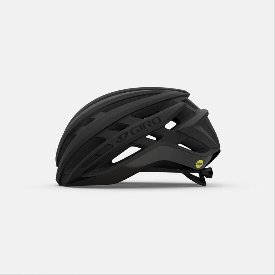 Giro Agilis MIPS Helmet Matt Black L D88369