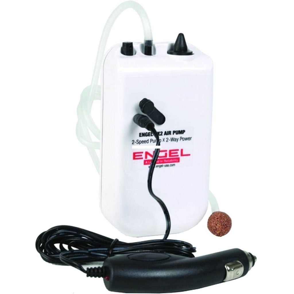 Engel Aerator Pump for Live Bait Coolers T639067