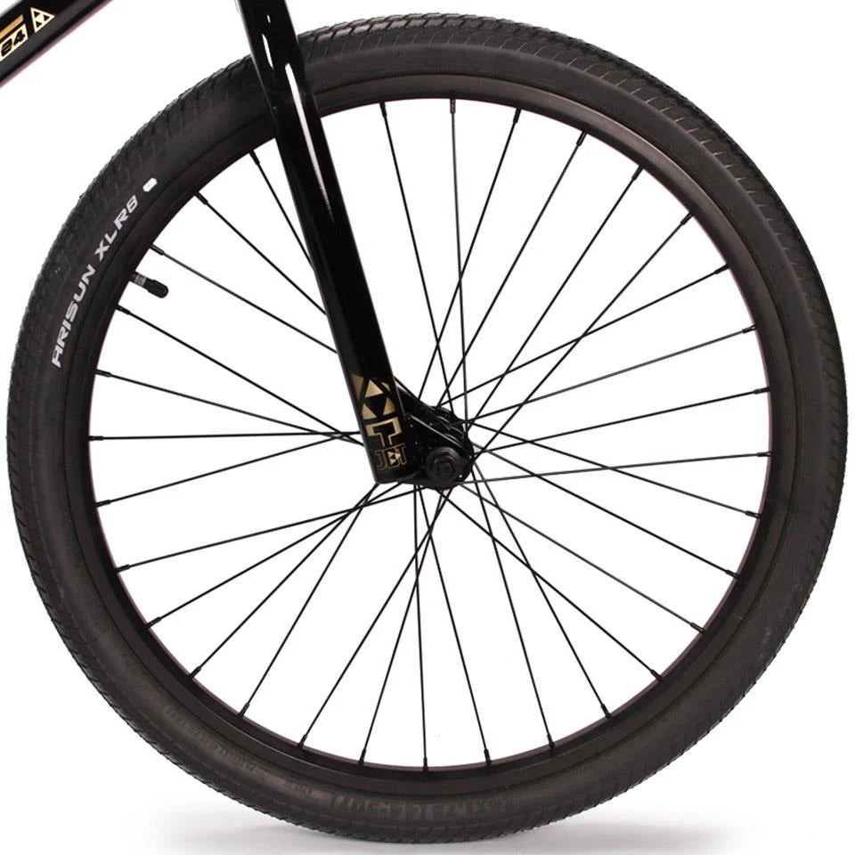 Jet BMX Accelerator 24 Cruiser Race Bike U423021
