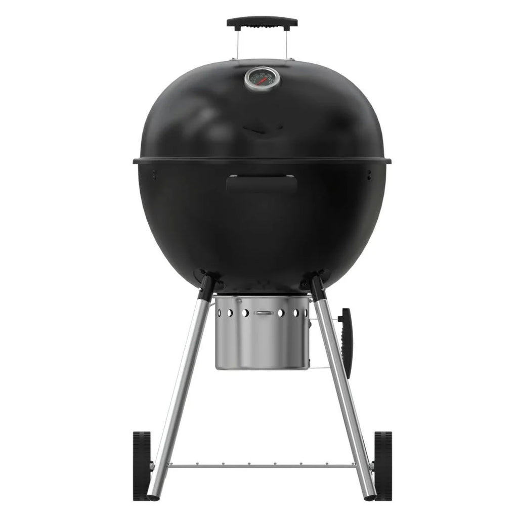 Premium kettle charcoal grill S138