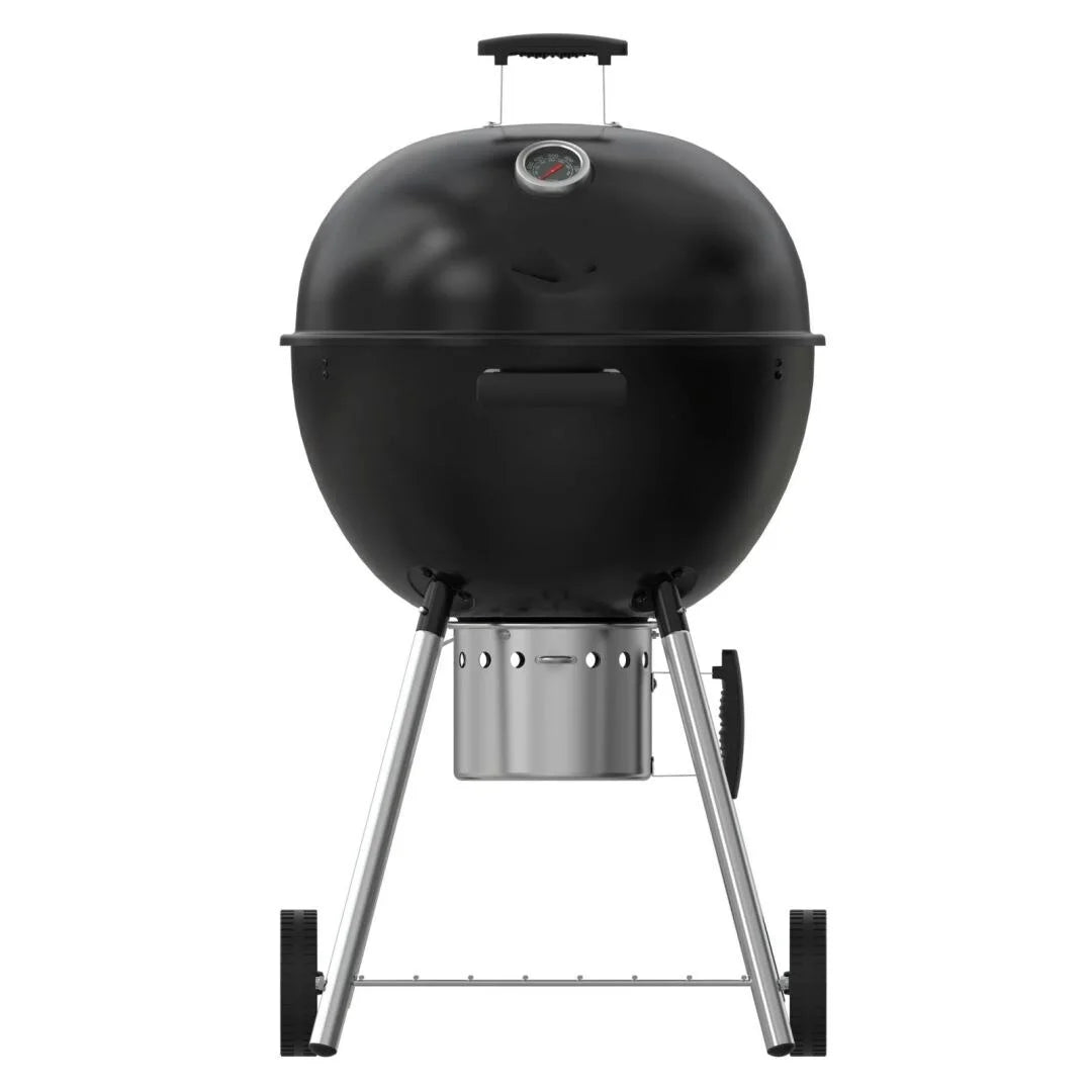 Premium kettle charcoal grill S138