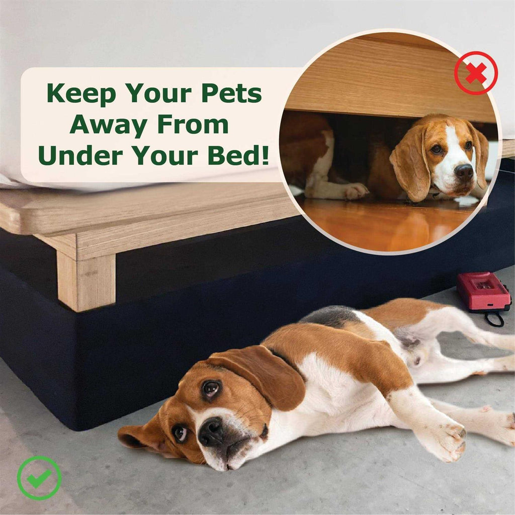 ecohomes Under Bed Blocker for Pets H40156