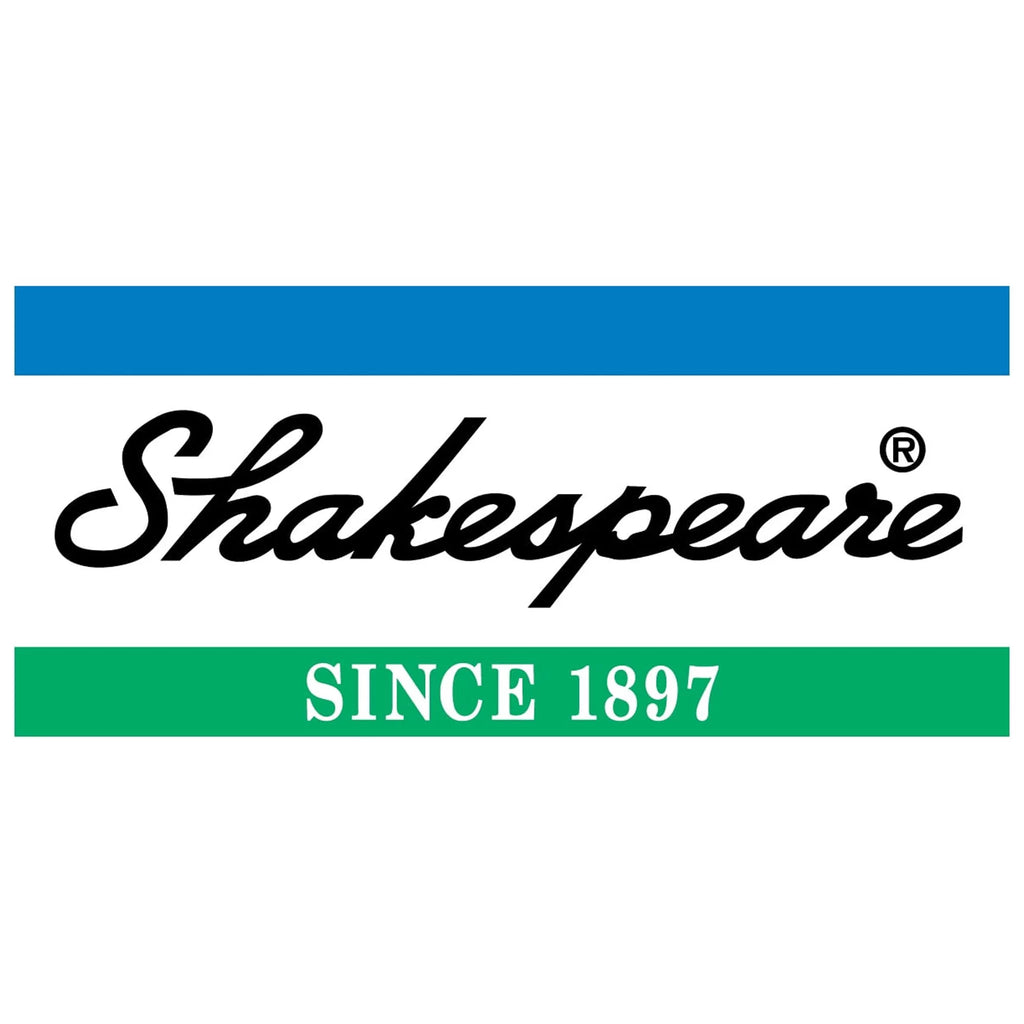 Shakespeare Crappie Hunter Spinning Rod E980