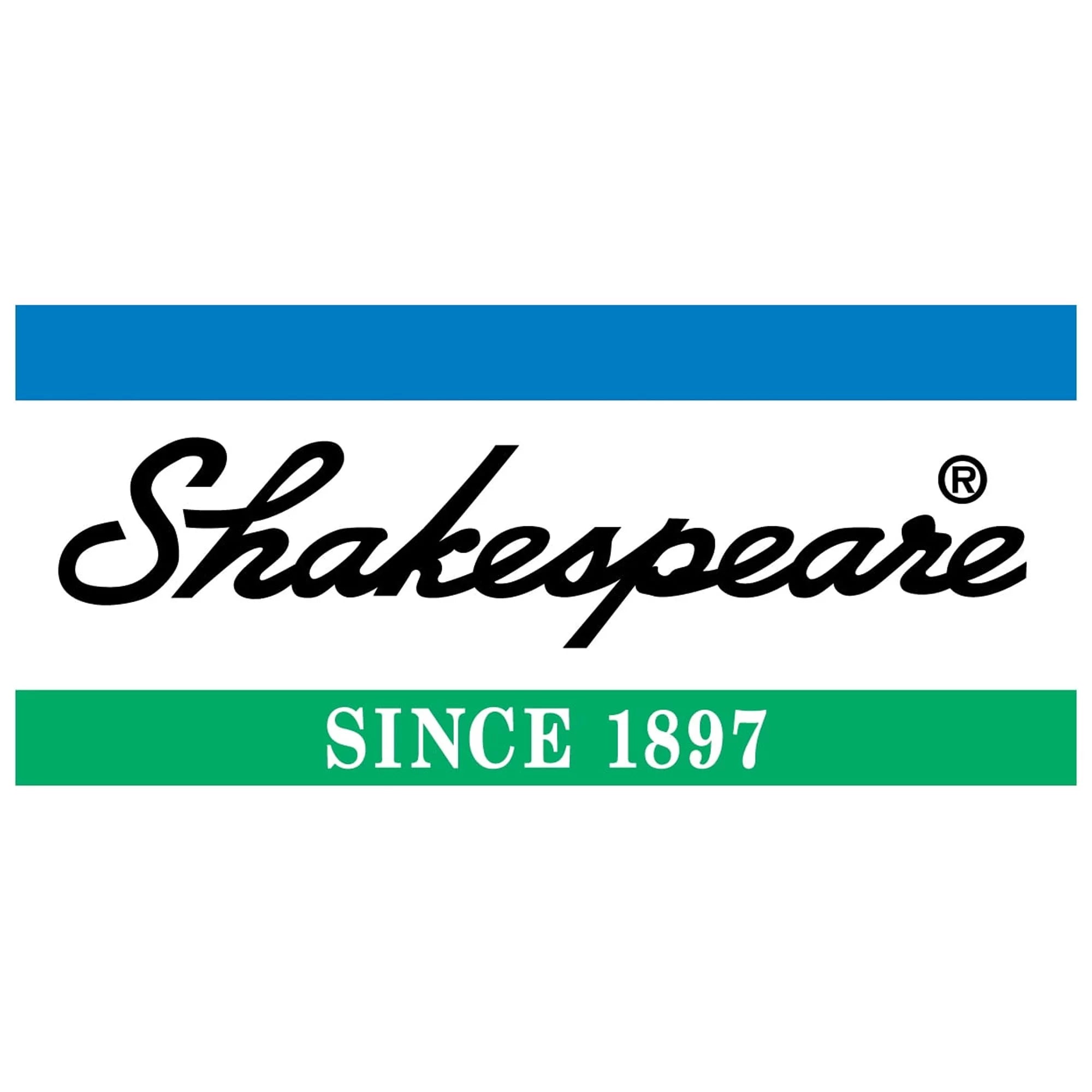 Shakespeare Crappie Hunter Spinning Rod E980