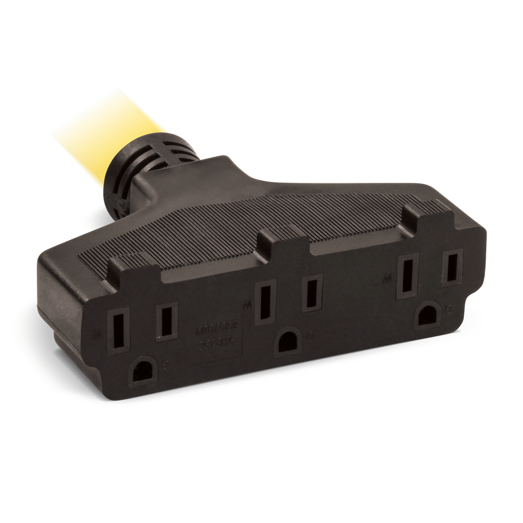 Champion Power Equipment 25-Foot 30-Amp Generator Extension Cord K7600