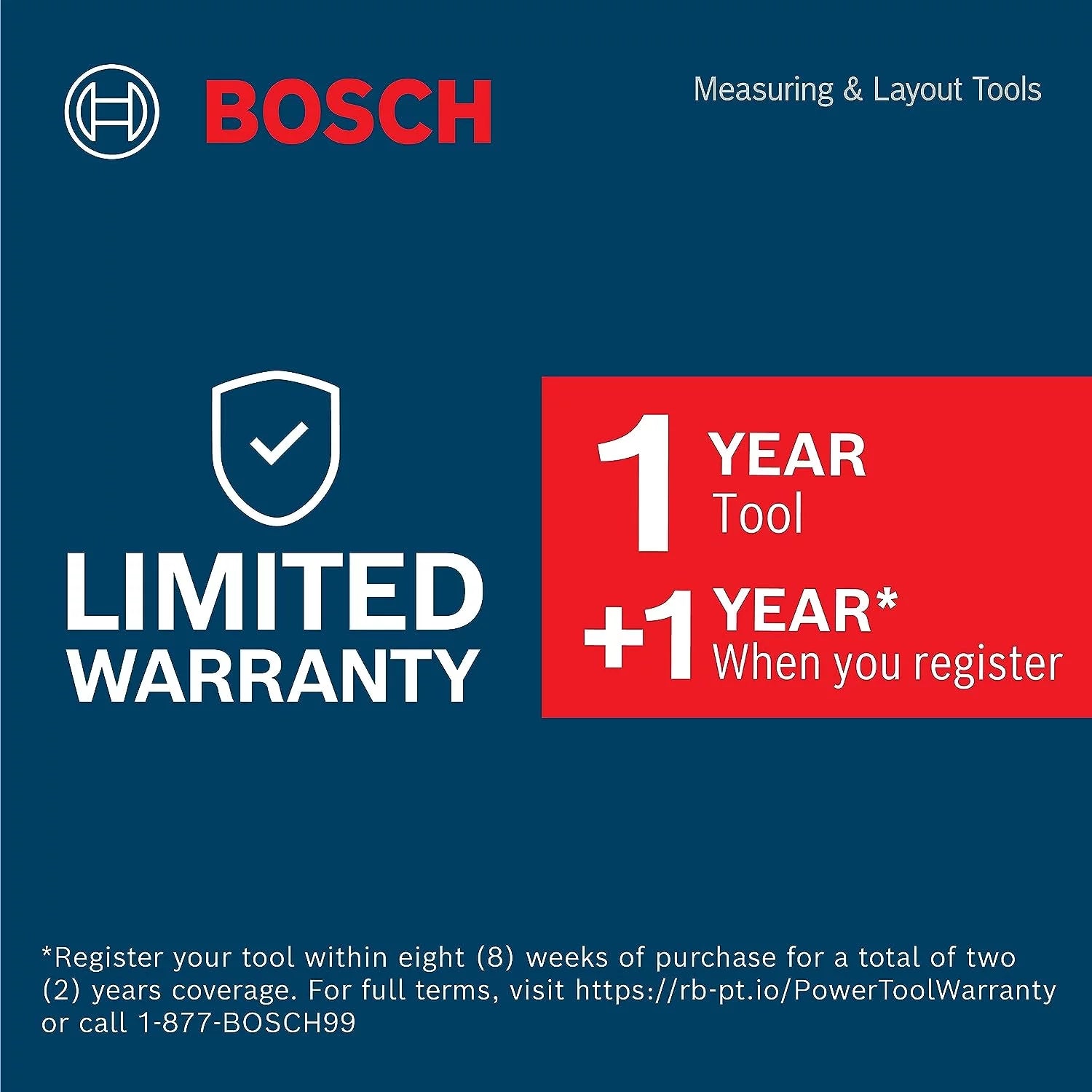 BOSCH GLM165-22 Blaze™ 165 Ft. Laser Measure V451