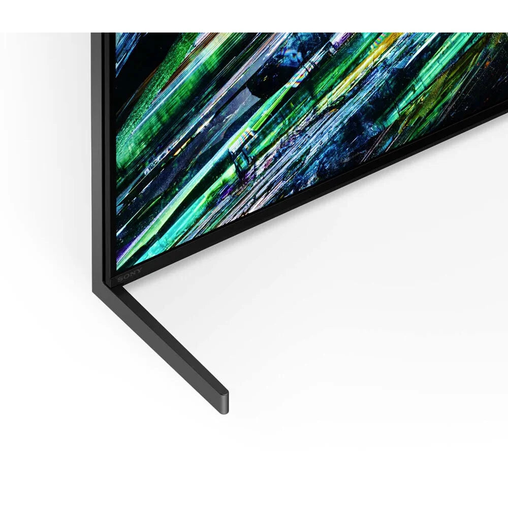 Sony BRAVIA XR A95L 65 inch QD-OLED 4K HDR Smart TV with Google TV (Renewed) V6787