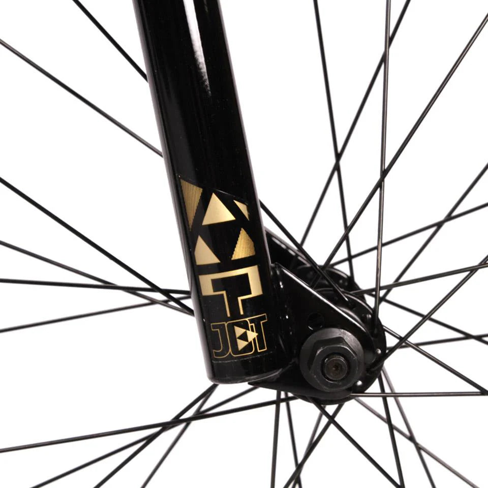 Jet BMX Accelerator 24 Cruiser Race Bike U423021