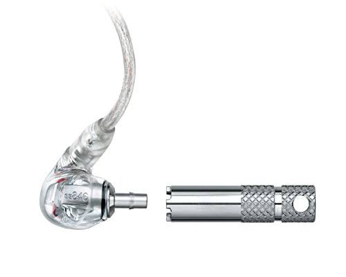 Shure SE846 Sound Isolating Earphones J665