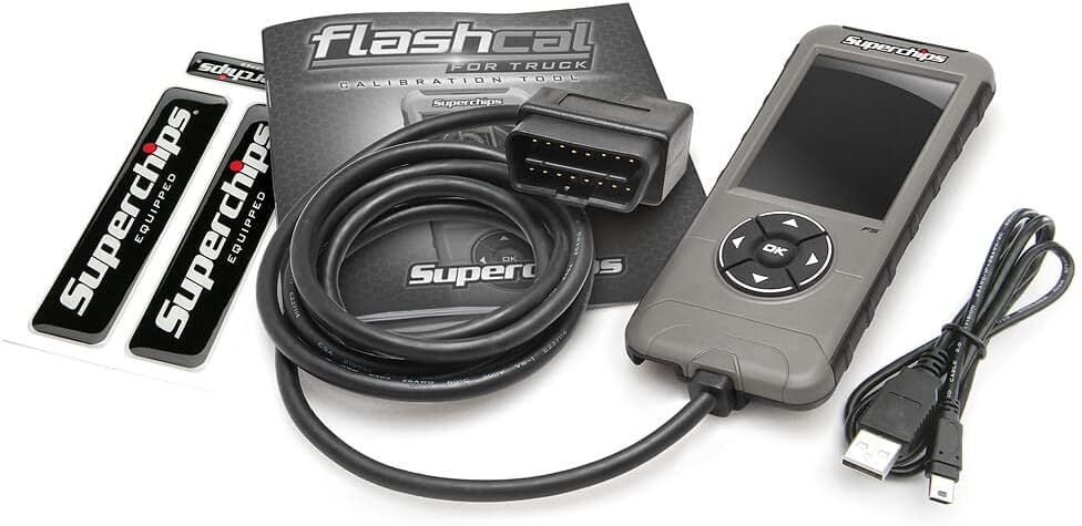 2545 Superchips Flashcal H669935