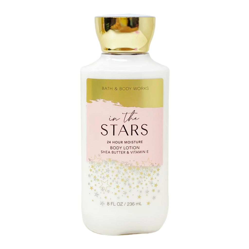 Bath and Body Works In the Stars Trio Gift Set Q7631