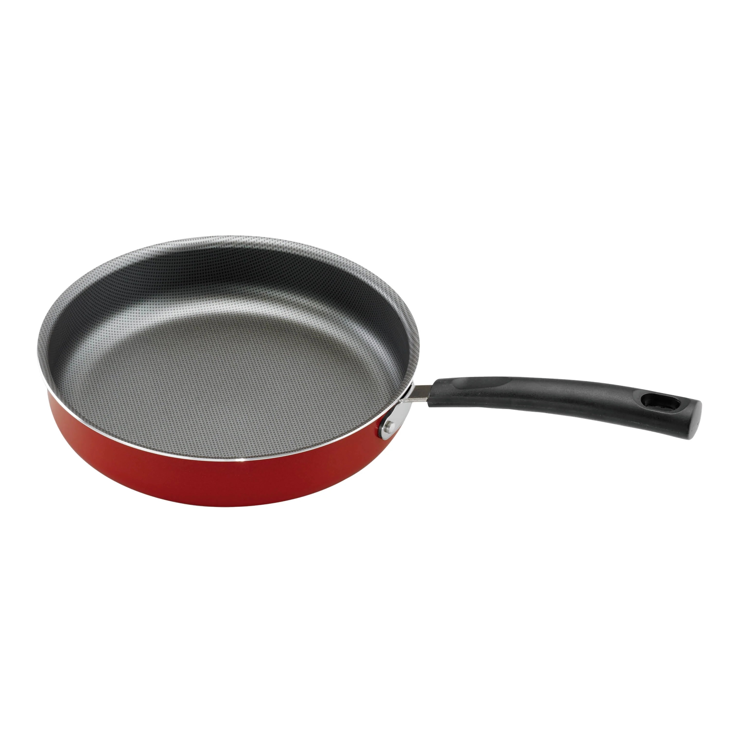 Tramontina Primaware 18 Piece Non-stick Cookware Set, Steel Gray X6646