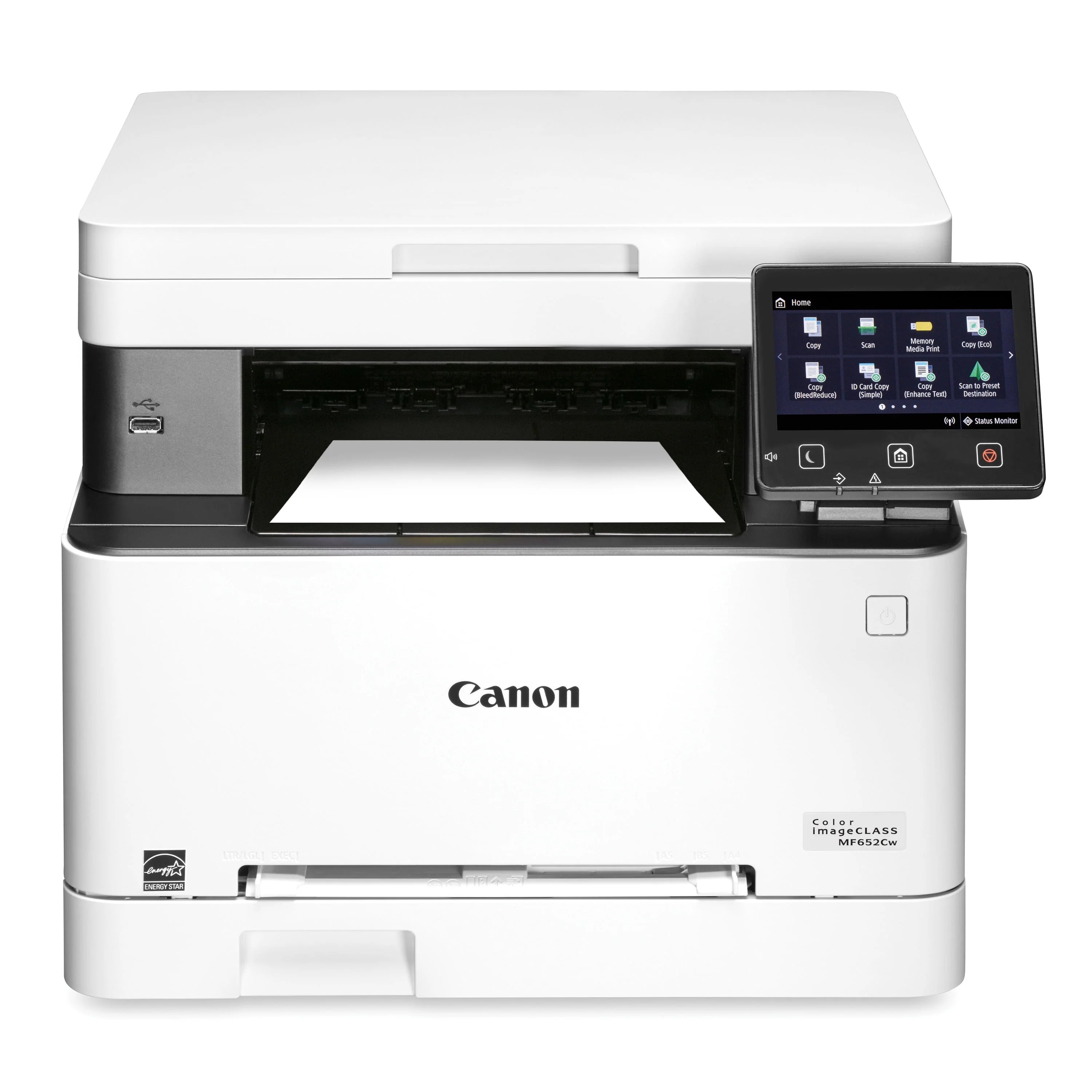 Canon Color imageCLASS MF652Cw â Multifunction, Wireless Laser Printer