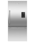 Fisher And Paykel Rf170wlkj 32 Wide 17.1 Cu. Ft. Bottom Freezer Refrigerator - Stainless