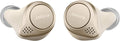 Jabra Elite 85t True Wireless Bluetooth Earbuds, Gold Beige – Advanced Noise-Cancelling Earbuds with Charging Case for Calls & Music – Wireless Earbuds with Superior Sound & Premium Comfort, 12