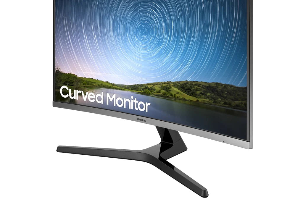 SAMSUNG 32" Curved Full HD Monitor S460553