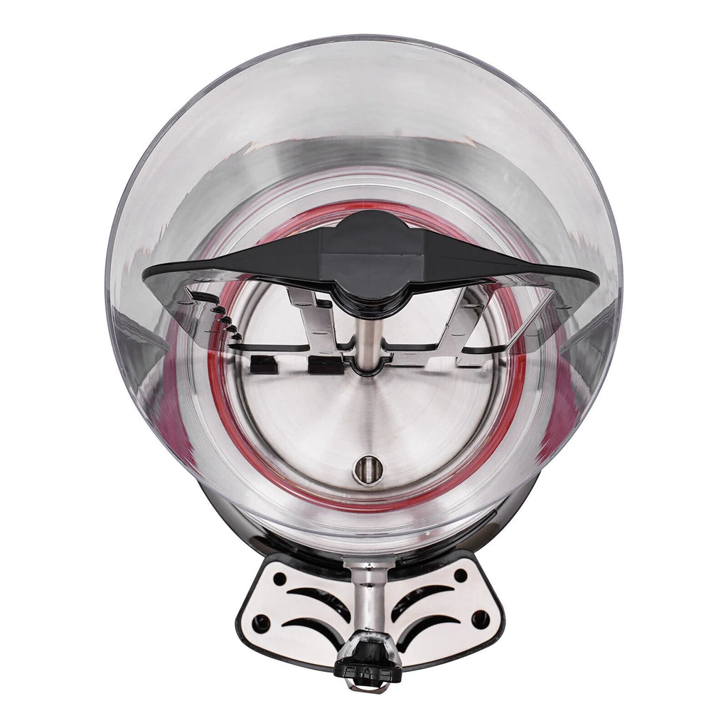 Commercial Hot Chocolate Dispenser 10L H4760