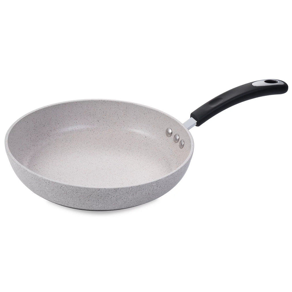 Ozeri 8" Stone Frying Pan, PFOA-Free Non-Stick Coating A1803