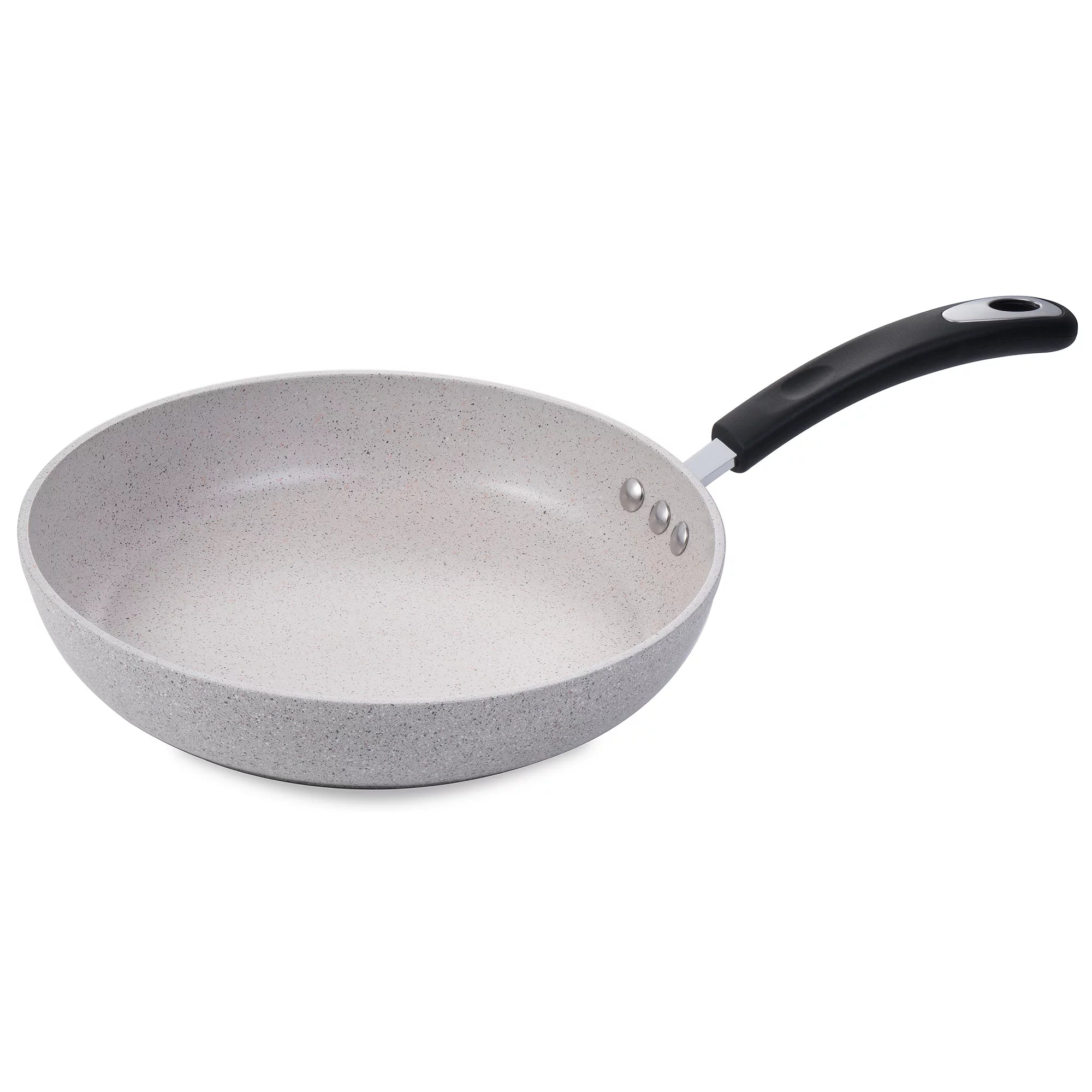 Ozeri 8" Stone Frying Pan, PFOA-Free Non-Stick Coating A1803