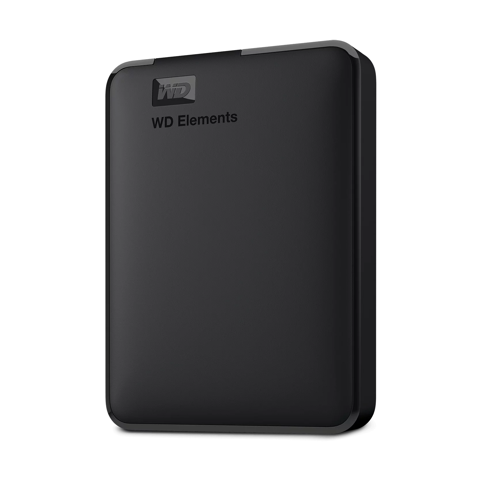 WD 5TB Elements Portable External Hard Drive B1607