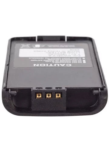 Kenwood KNB-26A Compatible Rechargeable Two Way Radio Battery 7.4V 2270mAh M69321